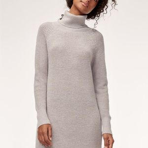 Aritzia wilfred free Bianca dress size XXS